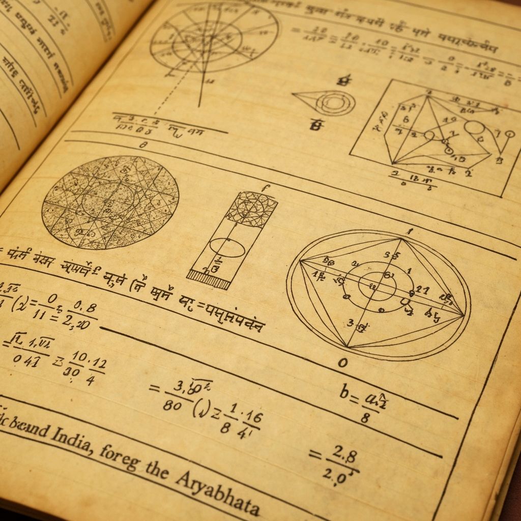 प्राचीन भारतीय विज्ञान