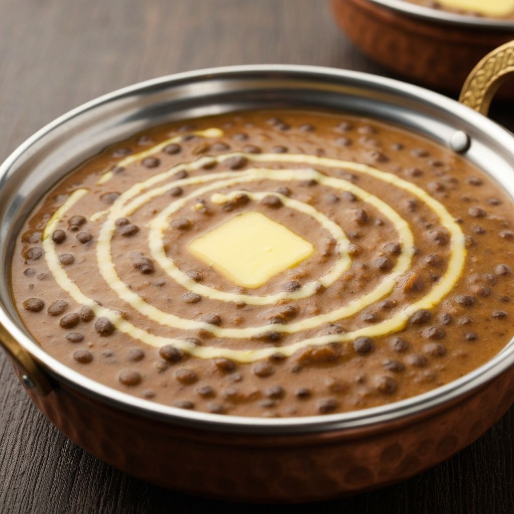 दाल मखनी