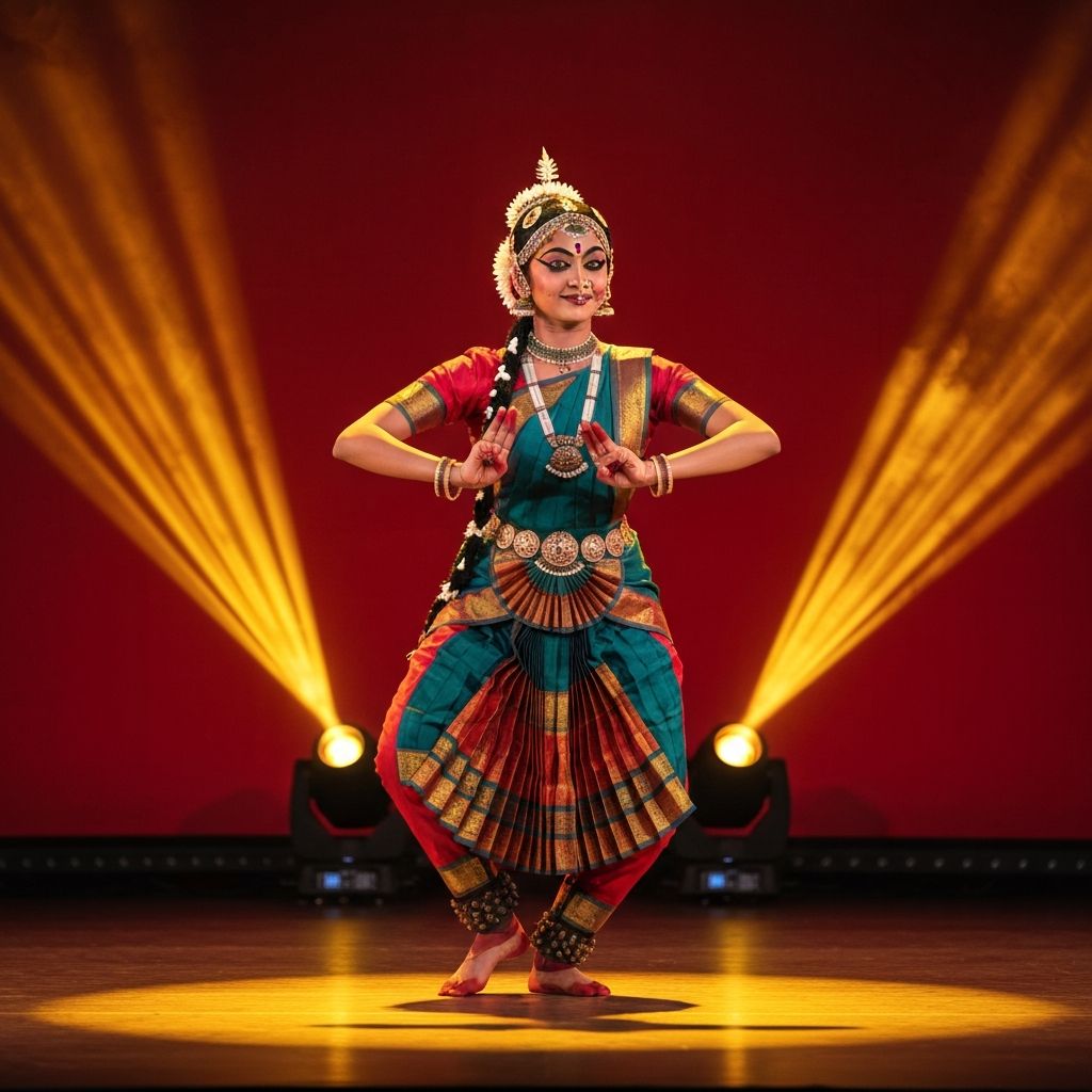 हमारी समृद्ध सांस्कृतिक विरासत