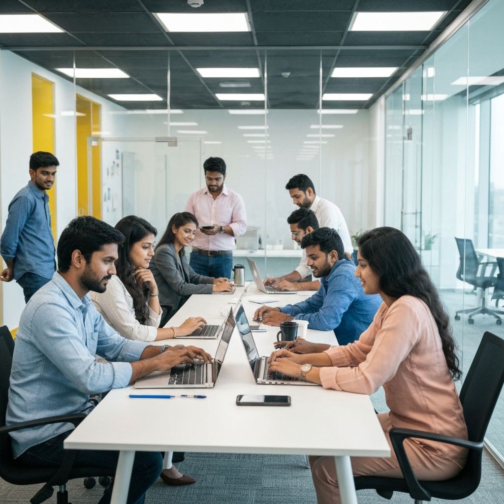 नवाचार की भूमि