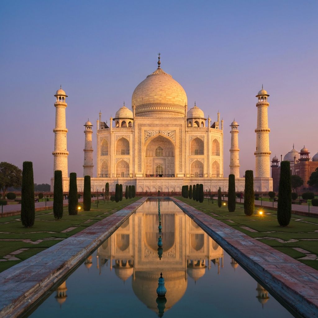 प्राचीन स्मारक